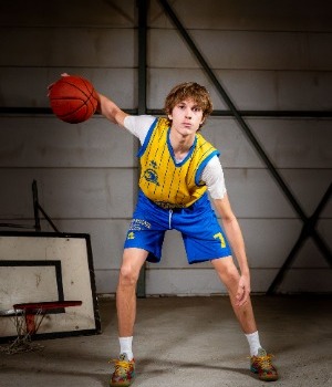 BBC Panters Baasrode