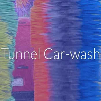 Tunnel Car-Wash