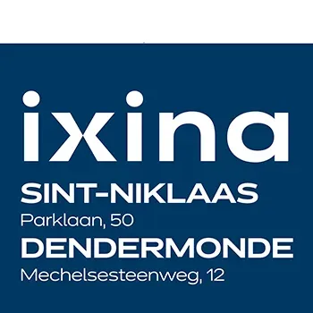 Ixina